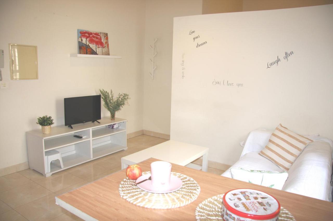 Appartement Fantastico Muy Luminoso Zona Genial Séville