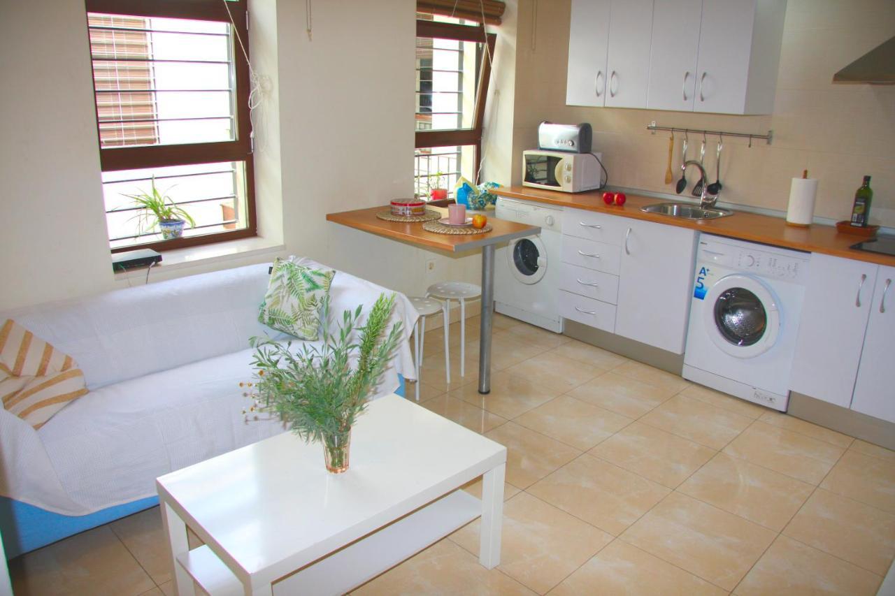 Appartement Fantastico Muy Luminoso Zona Genial