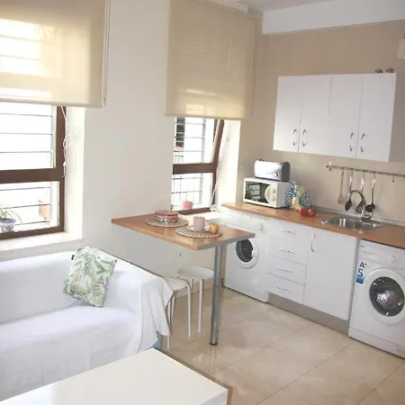 Fantastico Apartamento Muy Luminoso Zona Genial Sevilla Exterior foto