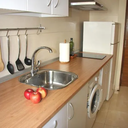 Fantastico Apartamento Muy Luminoso Zona Genial Sevilla Exterior foto