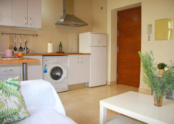 Fantastico Apartamento Muy Luminoso Zona Genial