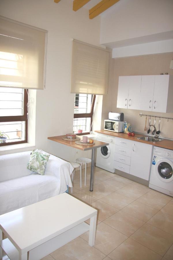 Apartament Fantastico Muy Luminoso Zona Genial *