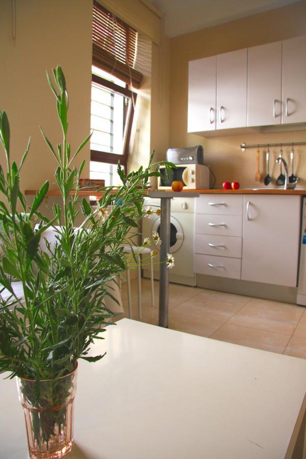 Fantastico Muy Luminoso Zona Genial Apartament Sevilla