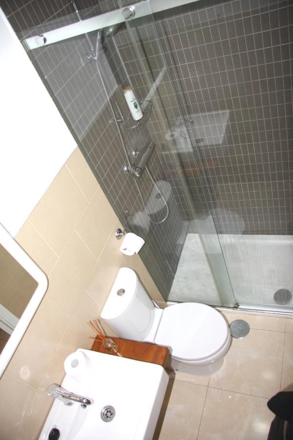 Apartament Fantastico Muy Luminoso Zona Genial Sevilla