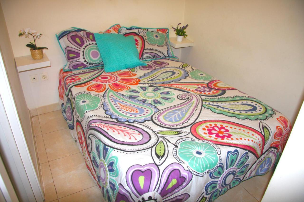 Apartament Fantastico Muy Luminoso Zona Genial *