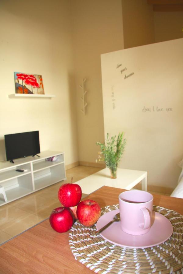 Apartament Fantastico Muy Luminoso Zona Genial *