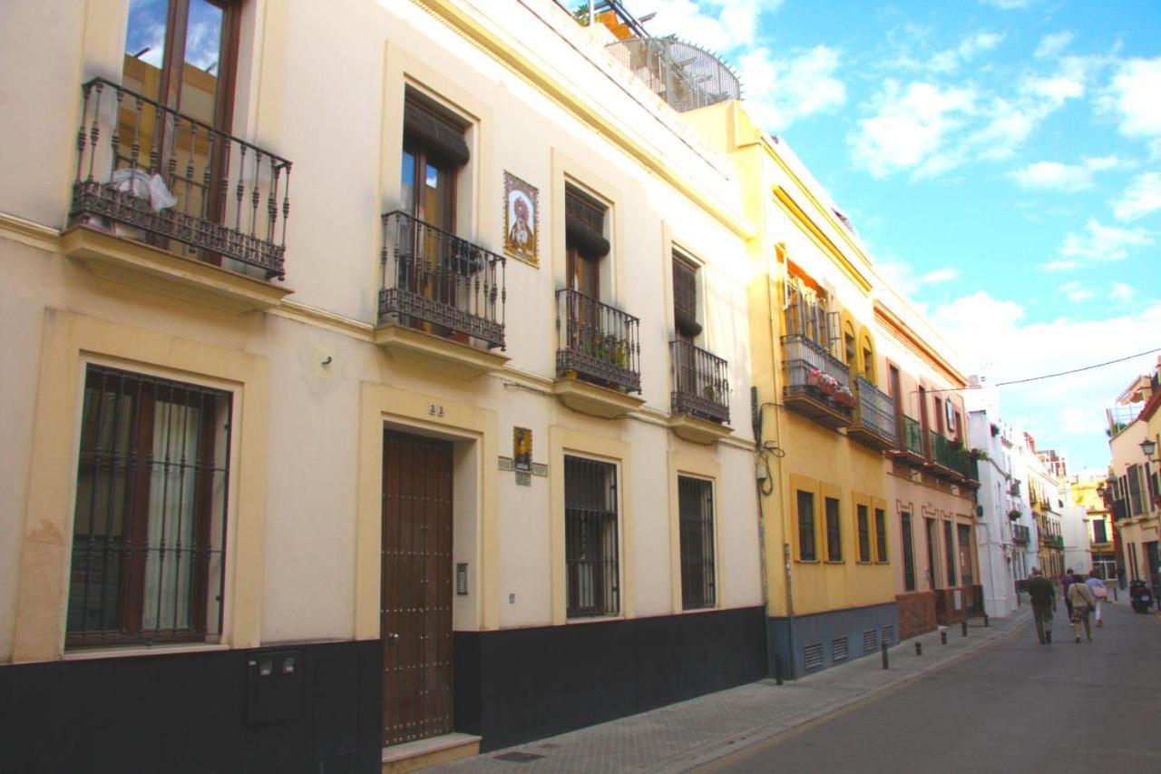 Fantástico Muy Luminoso Zona Genial Appartamento