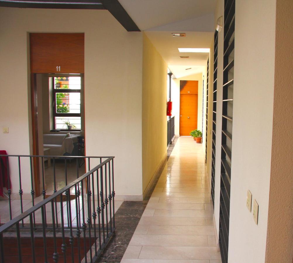 Fantastico Muy Luminoso Zona Genial Apartament