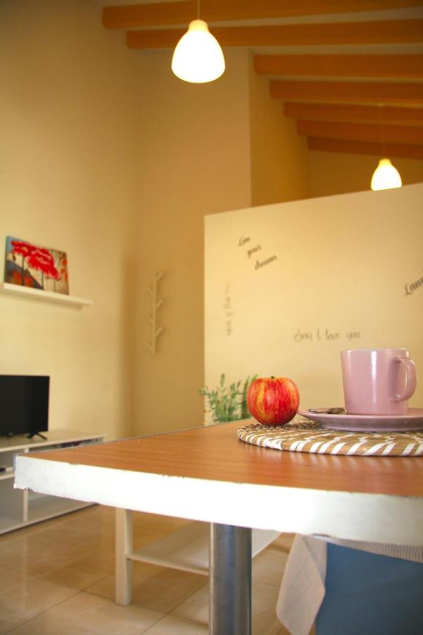Apartament Fantastico Muy Luminoso Zona Genial *