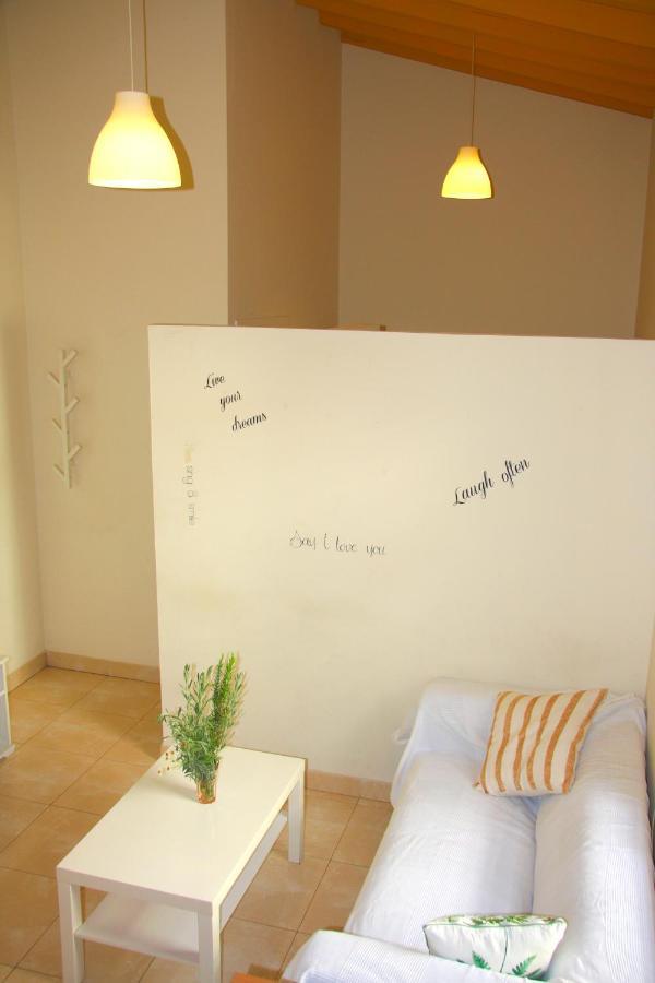 Apartament Fantastico Muy Luminoso Zona Genial *